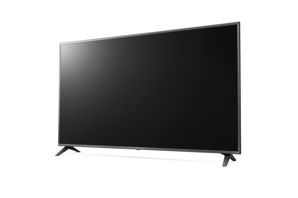 TV Set|LG|55″|Wireless LAN|Bluetooth|Black|55UR781C