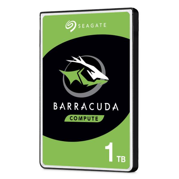 HDD|SEAGATE|Barracuda|1TB|SATA 3.0|128 MB|5400 rpm|2,5″|Thickness ...