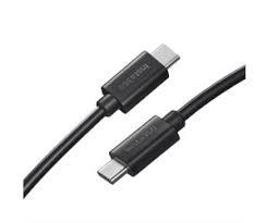 CABLE USB-C TO USB-C/ACE/ACE PRO CINSBAJB INSTA360