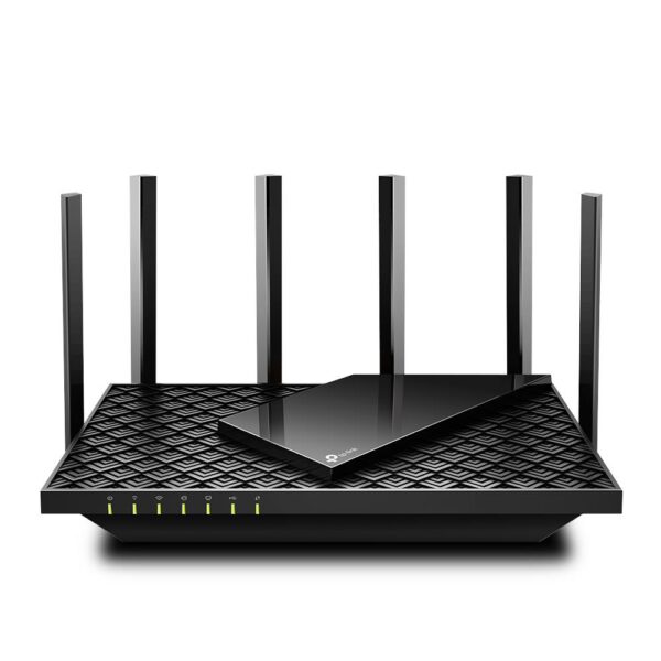 Juhtmevaba Ruuter|TP-LINK|Juhtmevaba Ruuter|5400 Mbps|Wi-Fi 6|IEEE 802.11a|I...