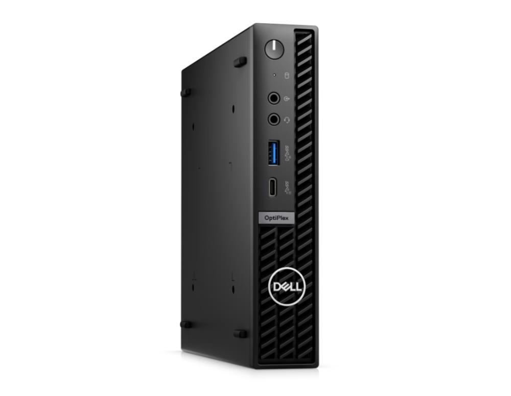 PC|DELL|OptiPlex|Micro Form Factor Plus 7020|Micro|CPU Core i7|i7-14700|2100 MHz|CPU features vPro|RAM 16GB|DDR5|SSD 512GB|Graphics card Intel Grtaphics|Integrated|EST|Windows 11 Pro|Included Accessories Dell Optical Mouse-MS116 – Black,Dell Multimedia Keyboard-KB216 – Estonian (QWERTY) -Black|N09O7020MFFPEMEA_VP_EST