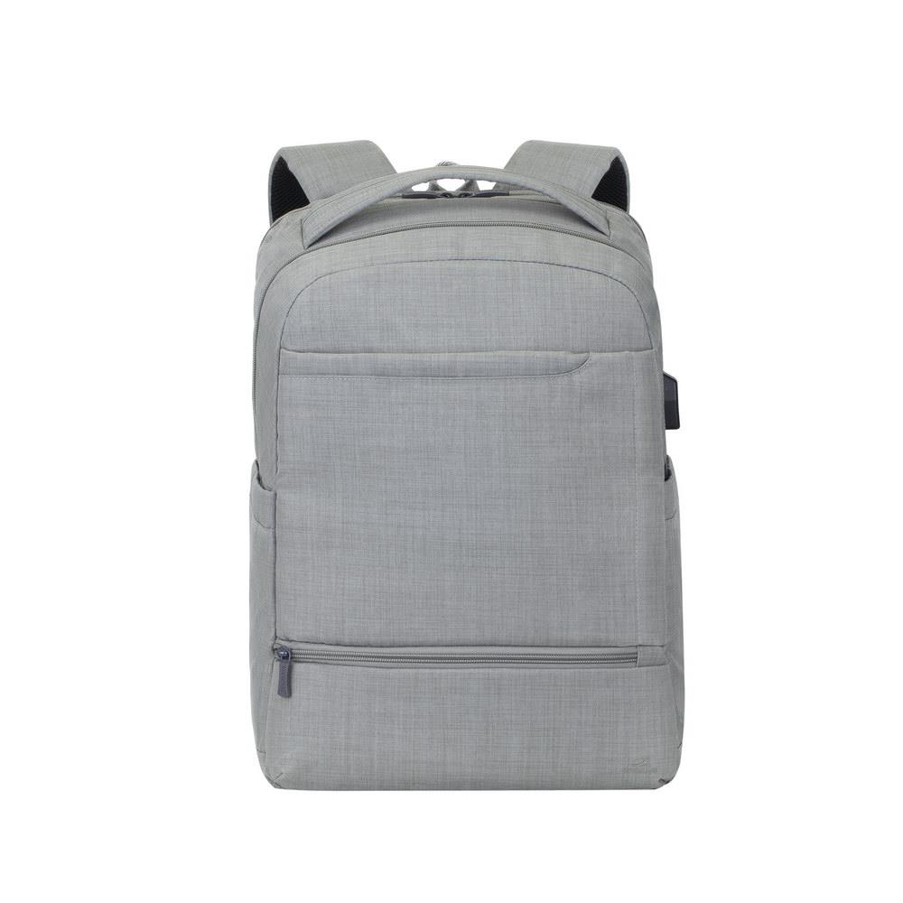 NB BACKPACK AUTORY-ON 15.6″/8363 GREY RIVACASE