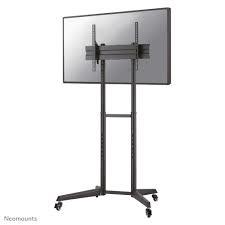 TV SET ACC FLOOR STAND 37-70″/FL50-540BL1 NEOMOUNTS