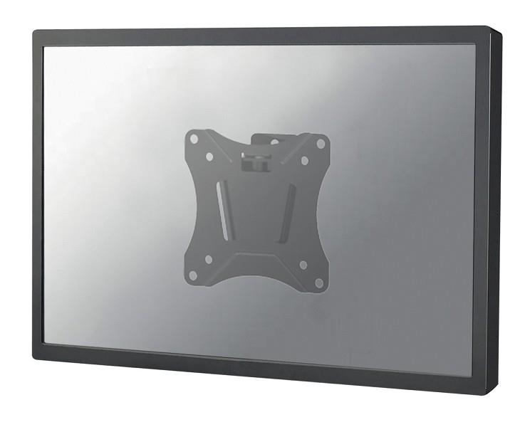 Televiisor ACC WALL MOUNT 10-30″/BLACK NM-W25BLACK NEOMOUNTS