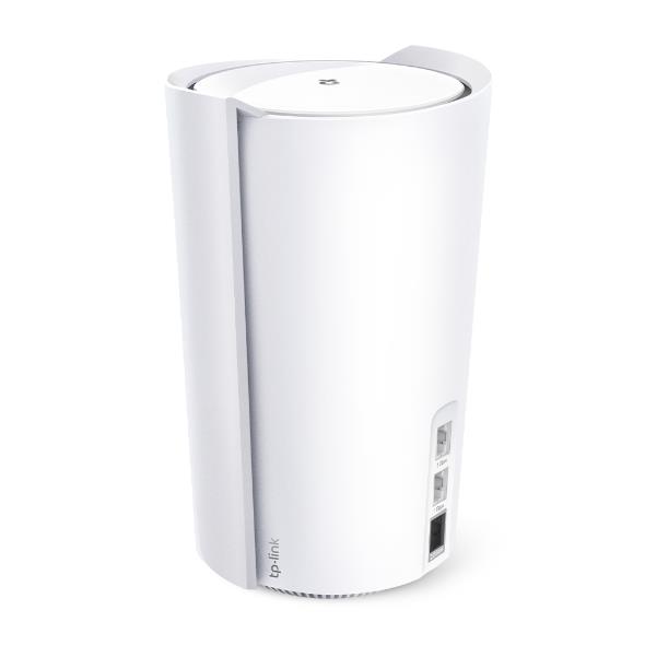 Juhtmevaba Ruuter|TP-LINK|Juhtmevaba Ruuter|2-pack|7800 Mbps|Mesh|Wi-Fi ...