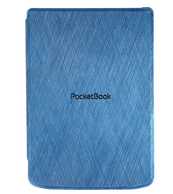 Tahvelarvuti Case|POCKETBOOK|Blue|H-S-634-B-WW