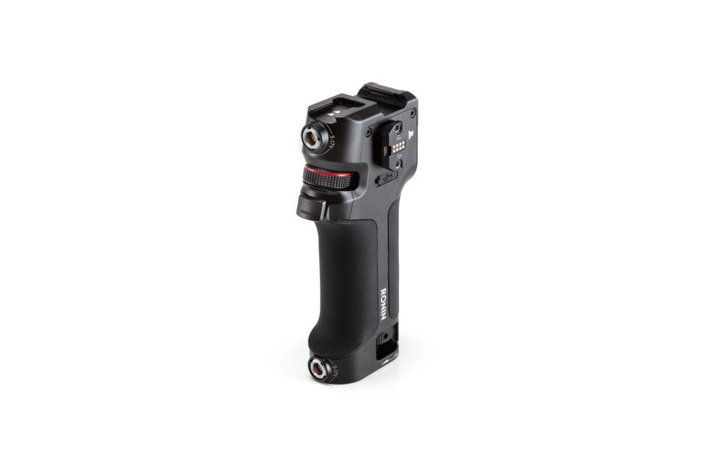 Gimbal Accessory|DJI|Ronin Tethered Control Handle|CP.RN.00000097.01