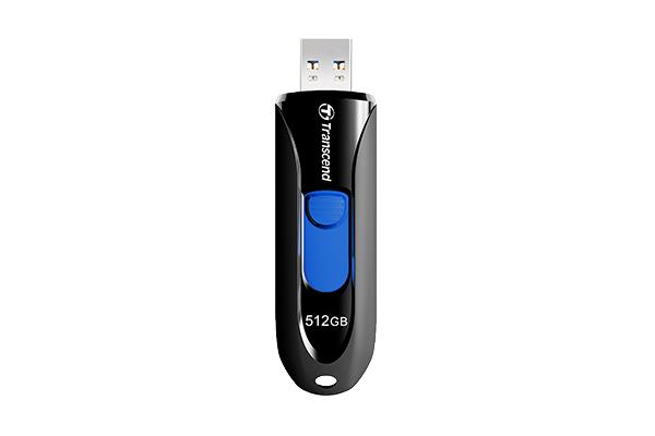 MÄLUPULK FLASH USB3 512GB/790 TS512GJF790K TRANSCEND