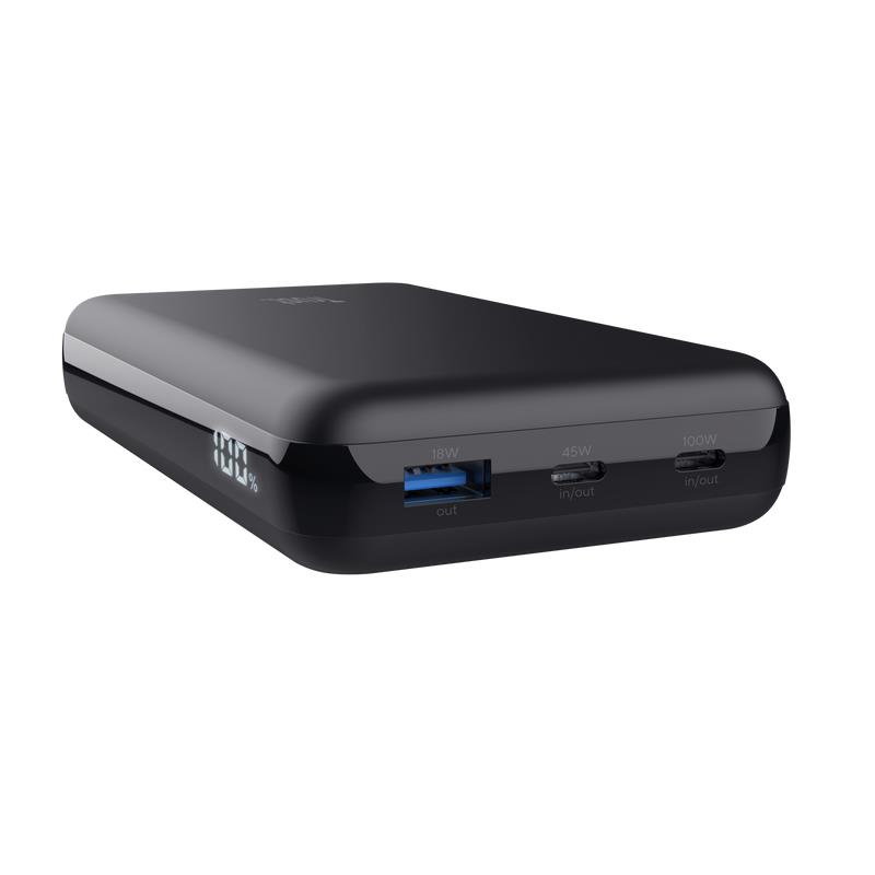 AKUPANK USB 100W LAPTOP/LARO 25240 TRUST