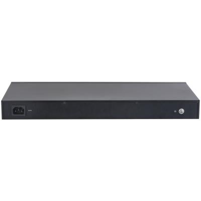 Switch|DAHUA|CS4228-24GT-240|Desktop/pedestal|Rack|2xSFP|26xRJ45|240 Wat...