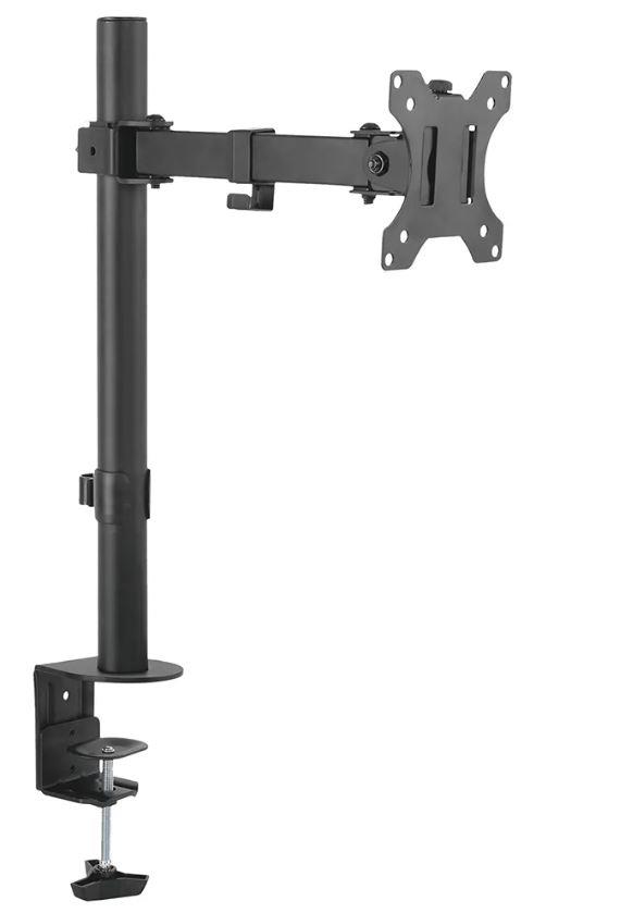 MONITOR ACC DESK MOUNT 10-32″/FPMA-D540BLACK NEOMOUNTS