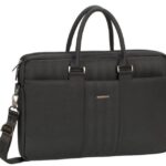 NB CASE NARITA 15.6"/8135 BLACK RIVACASE
