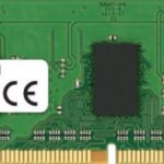 Server Memory Module|MICRON|DDR4|8GB|RDIMM/ECC|3200 MHz|CL 22|1.2 V|Chip Organization 1024Mx72|MTA9ASF1G72PZ-3G2R