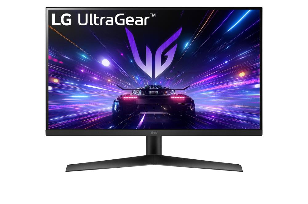 LCD Monitor|LG|27GS60F-B|27″|Gaming|Panel IPS|1920×1080|16:9|...