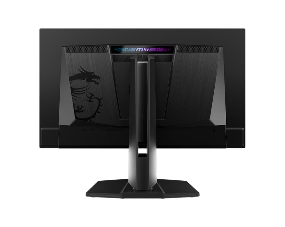 Monitor|MSI|MPG 271QRX QD-OLED|26.5″|Mänguri|Panel QD-OLED|2560&am...