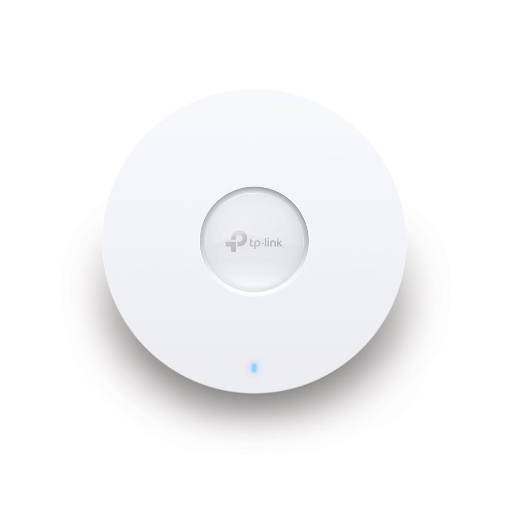 Access Point|TP-LINK|Omada|1×2.5GbE|EAP660HD