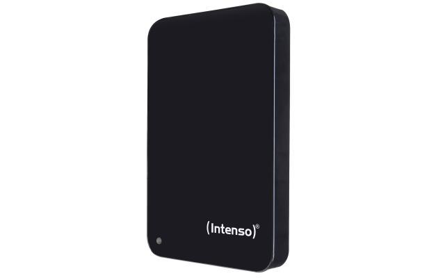 Väline HDD|INTENSO|6023560|1TB|USB 3.0|Colour Black|6023560