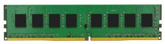 Muutmälu 8GB PC21300 DDR4/KVR26N19S8/8 KINGSTON