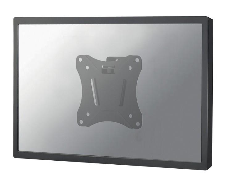 TV SET ACC WALL MOUNT 10-30″/BLACK NM-W60BLACK NEOMOUNTS