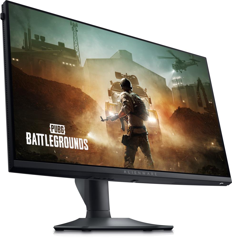 LCD Monitor|DELL|AW2523HF|24.5″|Gaming|Panel IPS|1920×1080|16...