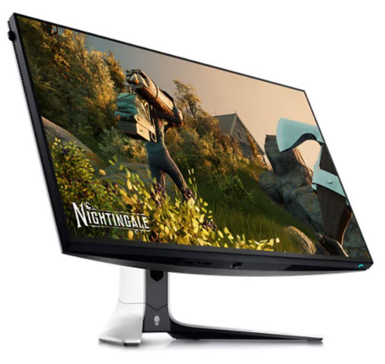 LCD Monitor|DELL|AW2723DF|27″|Mänguri|Panel IPS|2560×1440|16:...