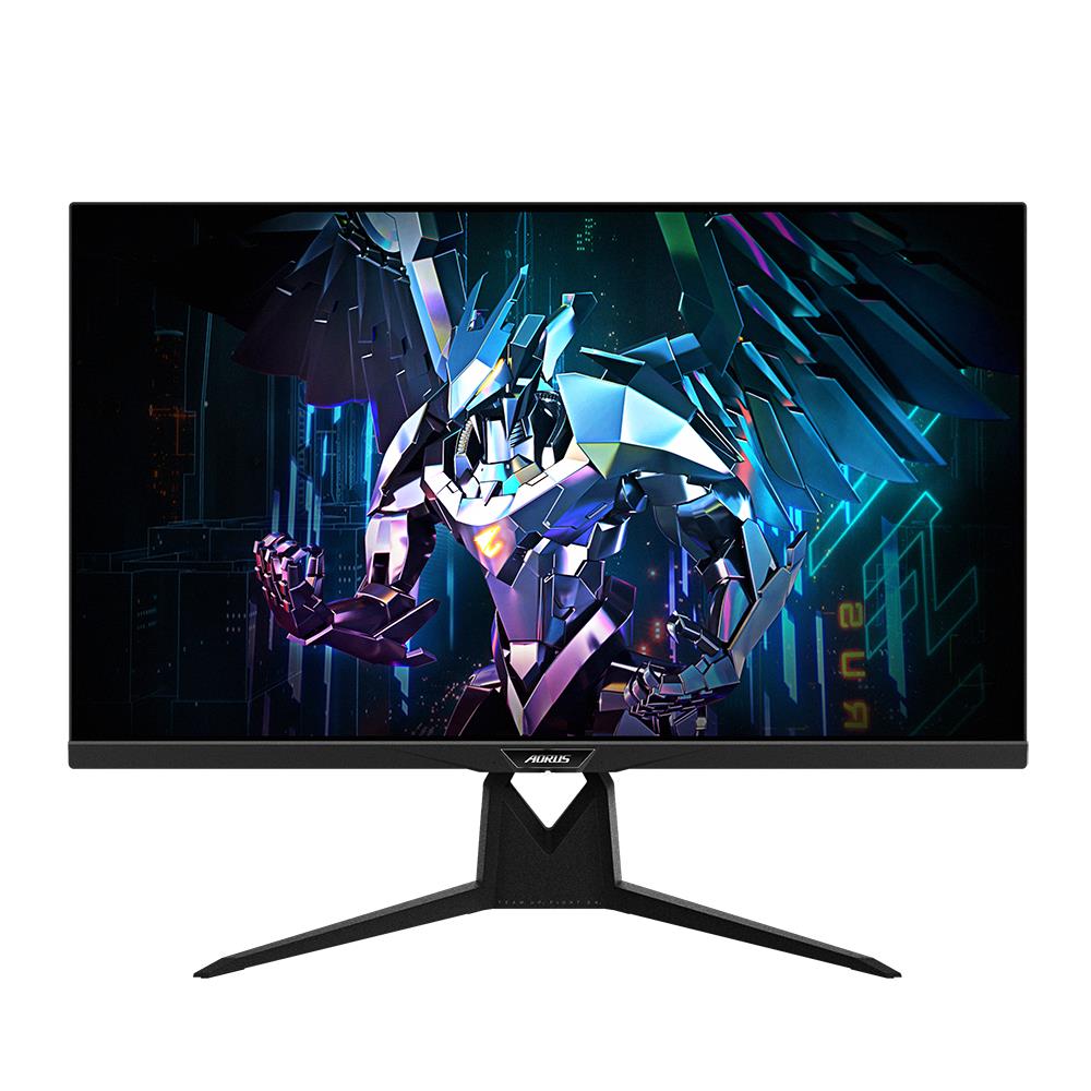 LCD Monitor|GIGABYTE|AORUS FI32Q X-EK|32″|Mänguri|Panel IPS|2560&a...