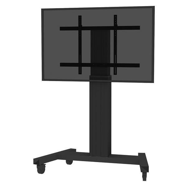 TV SET ACC FLOOR STAND 42-100″/PLASMA-M2250BLACK NEOMOUNTS