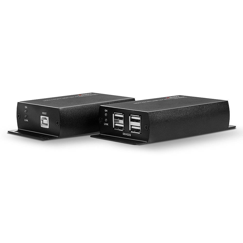 I/O EXTENDER USB2 140M/42710 LINDY