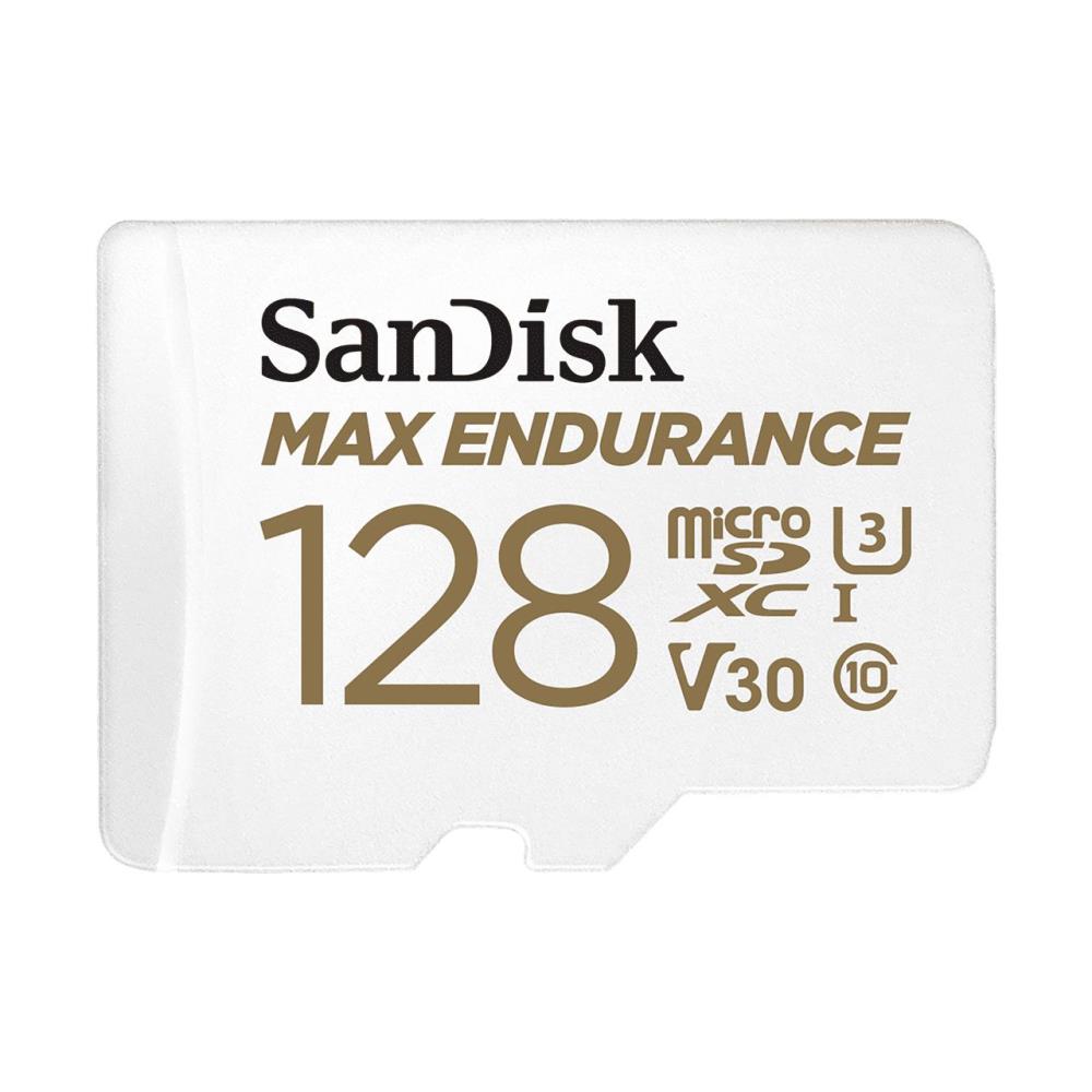 MÄLUKAART SDXC 128GB UHS-3/SDSQQVR-128G-GN6IA SANDISK