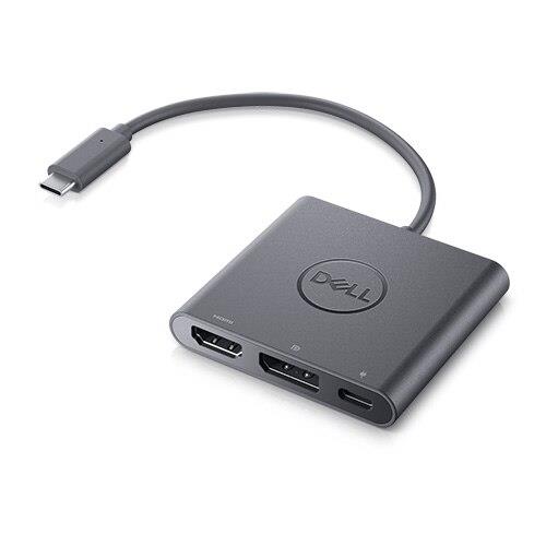 NB ACC ADAPTER USB-C TO HDMI/470-AEGY DELL