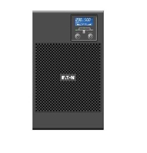 UPS|EATON|2400 Watts|3000 VA|OnLine DoubleConvertion|Desktop/pedestal|9E...