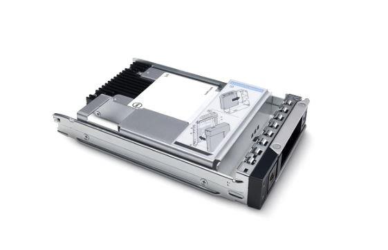 SERVER ACC SSD 1.92TB SATA RI/3.5” 14GEN 345-BEGP DELL