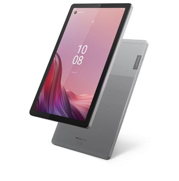 TABLET TAB M9 9″ 64GB LTE/ARCTIC GREY ZAC50173PL LENOVO