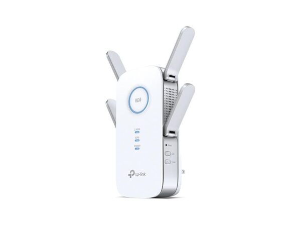 WRL RANGE EXTENDER 2533MBPS/RE650 TP-LINK