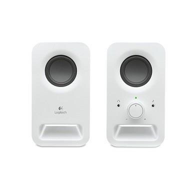 Kõlar|LOGITECH|White|980-000815