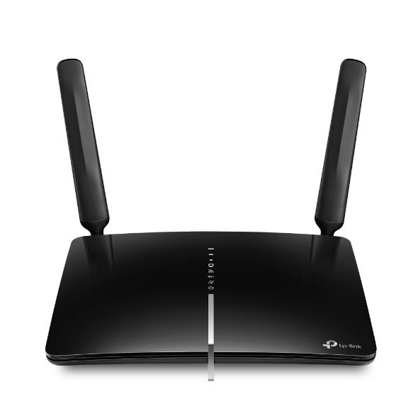 Juhtmevaba Ruuter|TP-LINK|Juhtmevaba Ruuter|1200 Mbps|IEEE 802.11ac|1 WA...