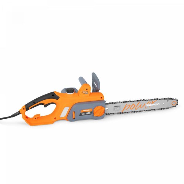 ELECTRIC CHAINSAW 2400W/DACS 2600E DAEWOO