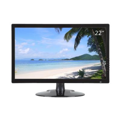 LCD Monitor|DAHUA|LM22-L200|21.5″|1920×1080|16:9|60Hz|5 ms|Sp...