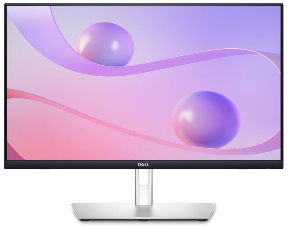 LCD Monitor|DELL|P2424HT|24″|Business/Touch|Panel IPS|1920×10...