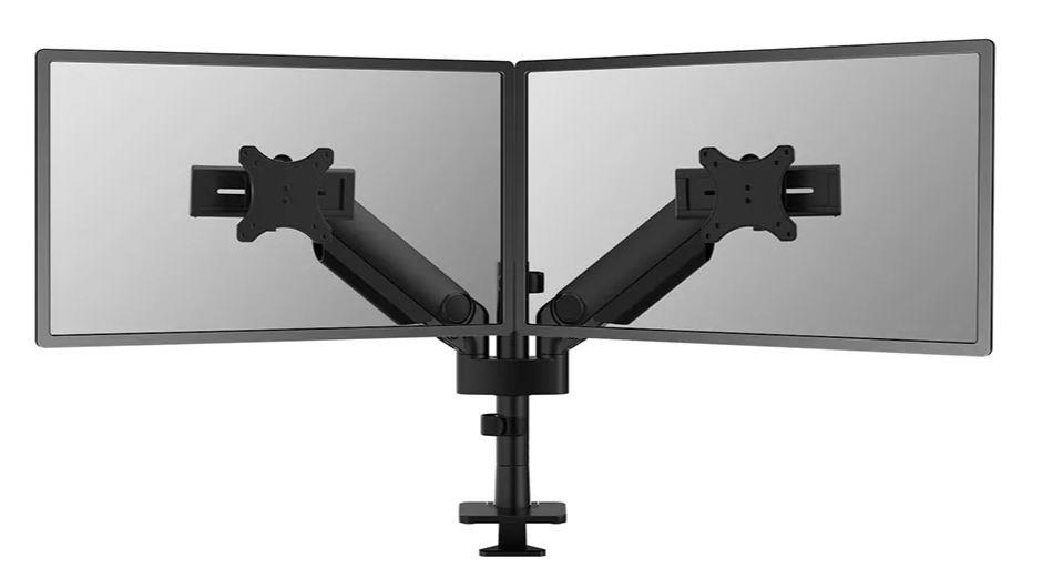 MONITOR ACC DESK MOUNT 24-34”/DUAL DS65S-950BL2 NEOMOUNTS