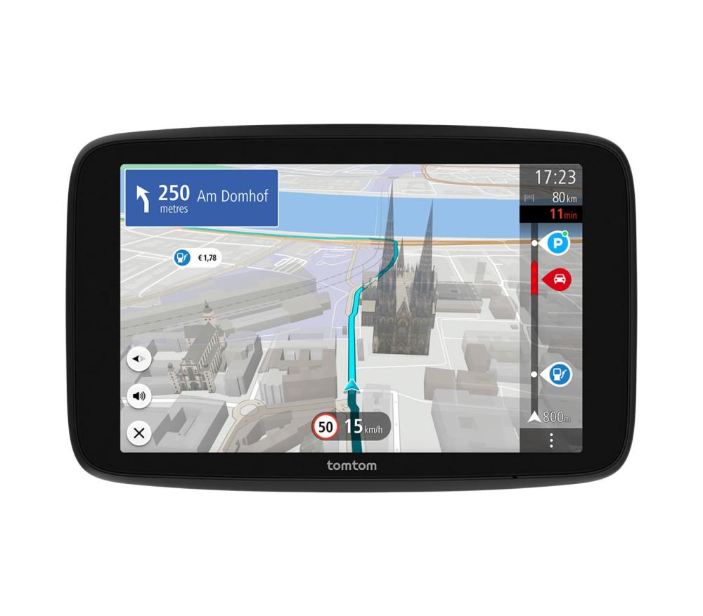 AUTO GPS NAVIGATION SYS 7″ GO/1YE7.002.100 TOMTOM