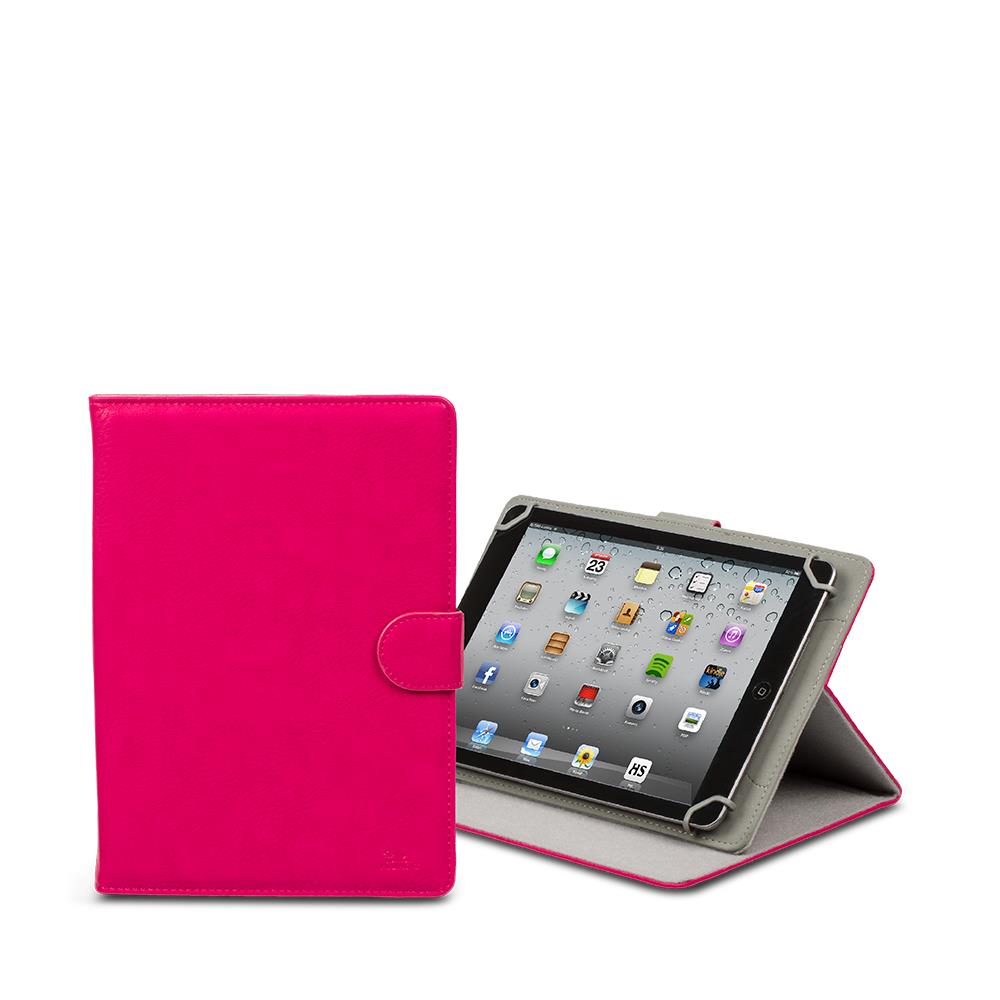 TABLET SLEEVE ORLY 10.1″/3017 PINK RIVACASE