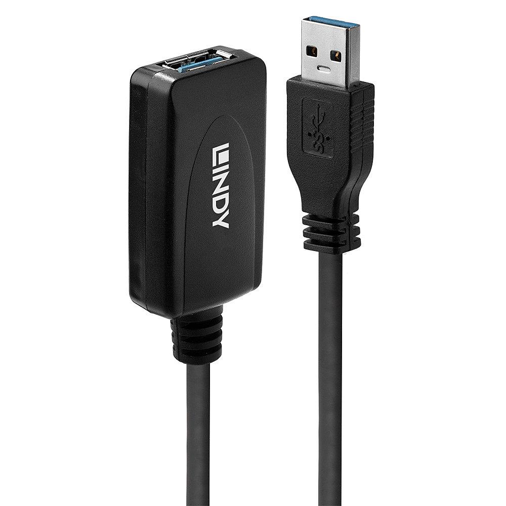 KAABEL USB3 EXTENSION 5M/43155 LINDY