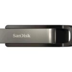 MÄLUPULK FLASH USB3.2/64GB SDCZ810-064G-G46 SANDISK