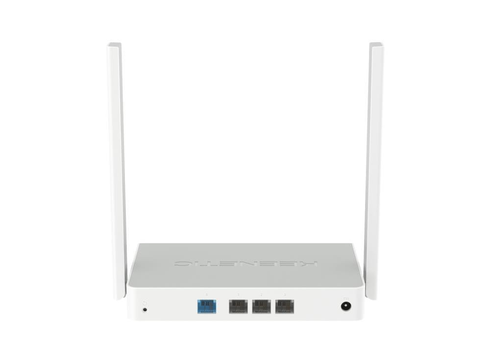 Wireless Router|KEENETIC|Wireless Router|1200 Mbps|Wi-Fi 5|IEEE 802.11n|...