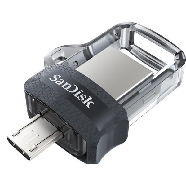 MÄLUPULK FLASH USB3 32GB/SDDD3-032G-G46 SANDISK