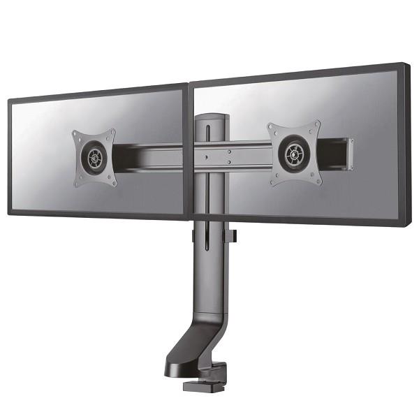 MONITOR ACC DESK MOUNT 10-27″/FPMA-D860DBLACK NEOMOUNTS