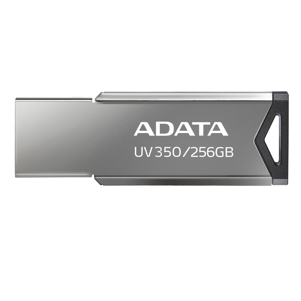 MÄLUPULK FLASH USB3.2/256GB AUV350-256G-RBK ADATA