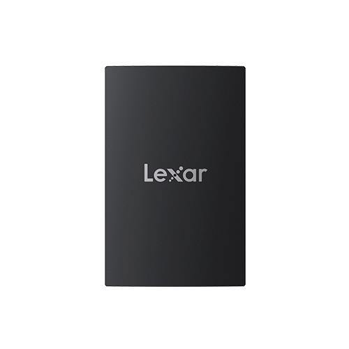 Väline SSD|LEXAR|SL500|512GB|USB 3.2|Write speed 1800 MBytes/sec|Read &#...