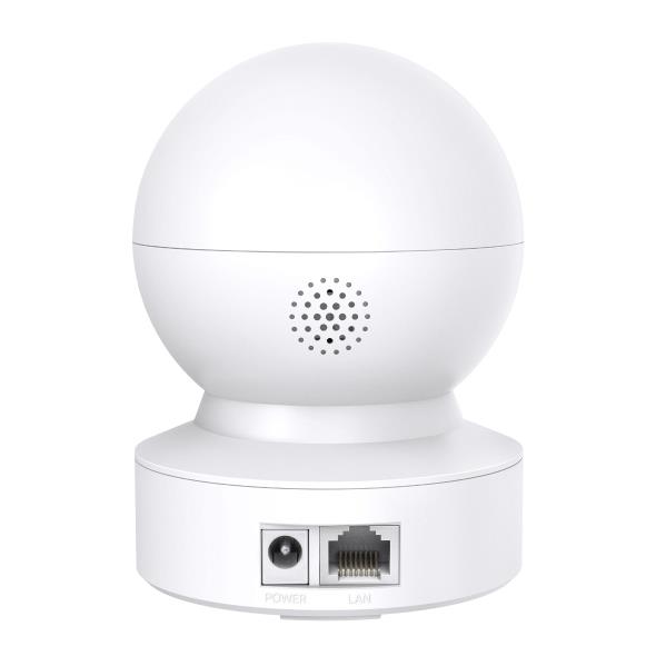 WRL KAAMERA PAN/TILT/TAPO C202 TP-LINK